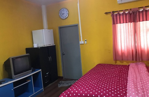 Nakhon Nayok House | Ban Hlung Khao Adventure