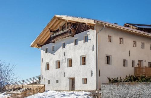 Eores Apartment | ban Hofa