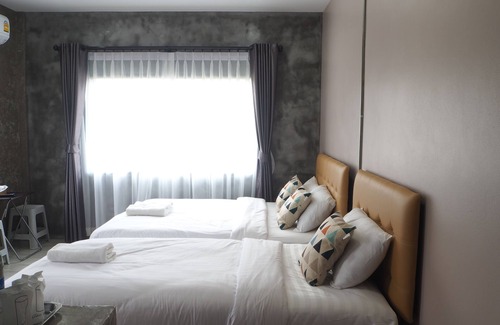 Chiang Khan Hotel | Ban Kaeng Resort