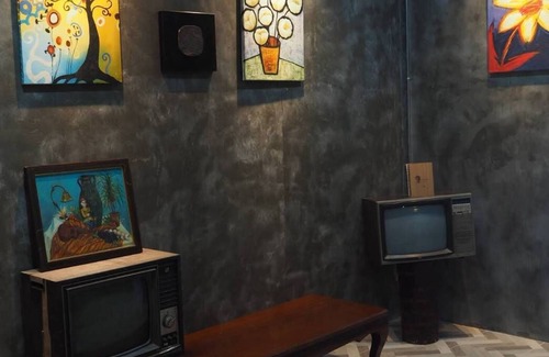 Chiang Khan Hotel | Ban Kaeng Resort