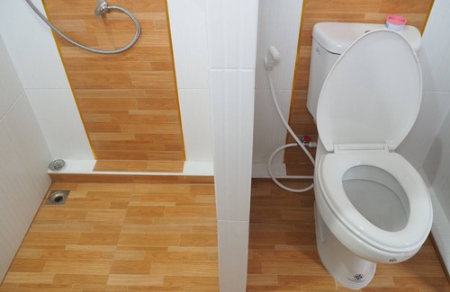 Chiang Khan Hotel | Ban Kaeng Resort