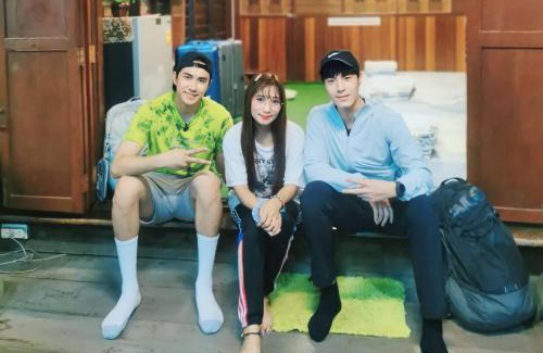 Amphawa House | Ban Mae Arom