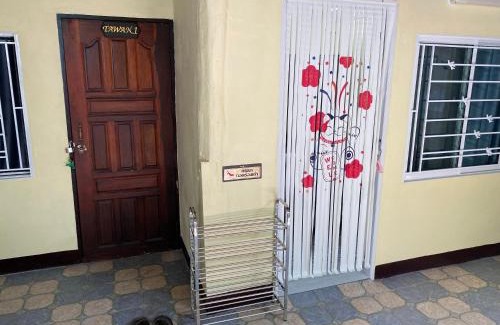 Khon Kaen Hostel | Ban Pak Khun Taa