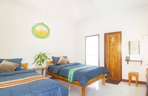 Phayao Hotel | Ban Phunsap Phayao 168