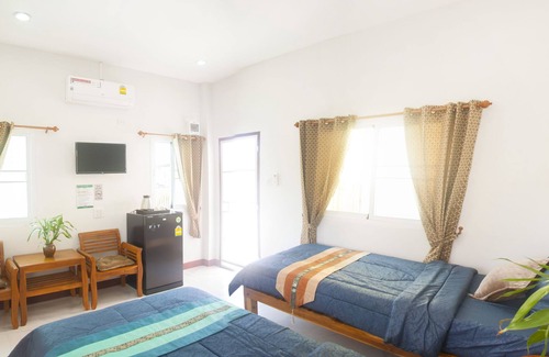 Phayao Hotel | Ban Phunsap Phayao 168