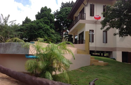 Wok Tum House | Ban Sabai Woktum 2 - Koh Phangan