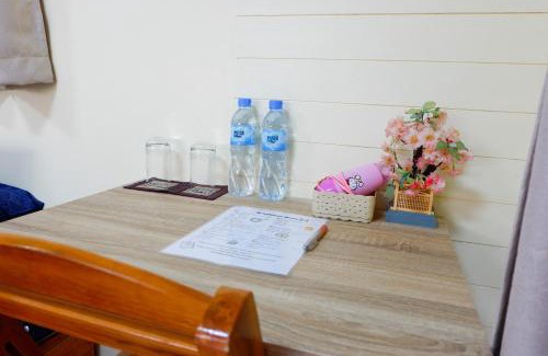 Samphao Lom House | Ban Yenjid