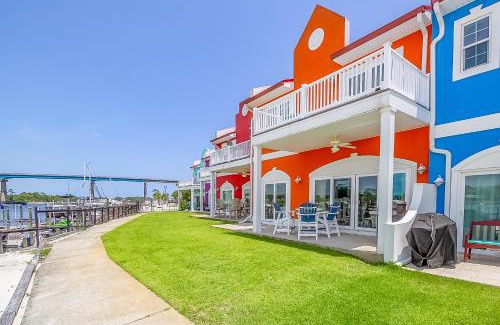 Sunset Pass House | Banana Bay 13912 By Pkrm