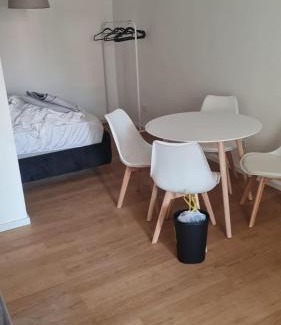 Old Town Apartment | Banana Palace