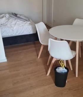 Old Town Apartment | Banana Palace