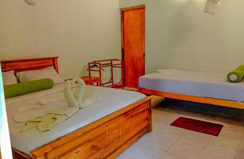 Dambulla Bed & Breakfast | Banana Rest Sigiriya