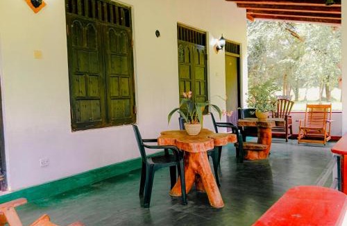 Dambulla Bed & Breakfast | Banana Rest Sigiriya