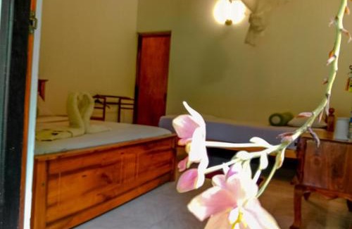 Dambulla Bed & Breakfast | Banana Rest Sigiriya