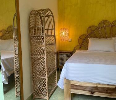 Pottuvil Division 2 House | Banana Surf House