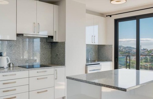 Camara de Lobos Apartment | Banana Tree in C Mara de Lobos