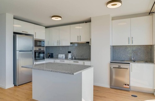 Camara de Lobos Apartment | Banana Tree in C Mara de Lobos