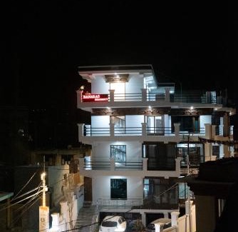 Leh House | Banaras Residency
