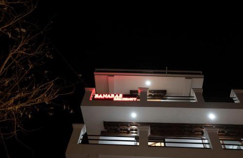 Leh House | Banaras Residency