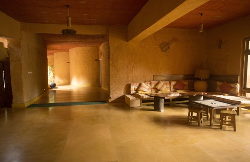 Vellamunda Hotel | Banasura Hill Resort