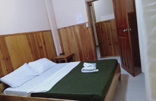 Banaue House | Banaue Sunrise Guest House