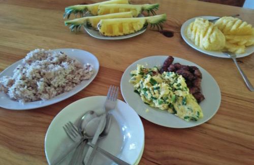 Banaue House | Banaue Sunrise Guest House