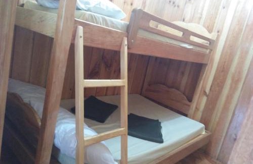 Banaue House | Banaue Sunrise Guest House