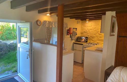 Moylegrove House | Banc Cottage