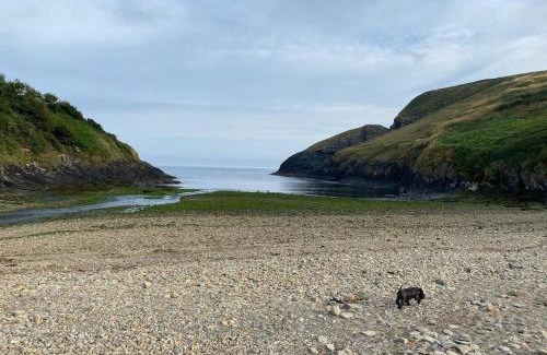Moylegrove House | Banc Cottage