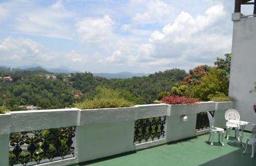 Primrose Bed & Breakfast | Banda Casa, Kandy