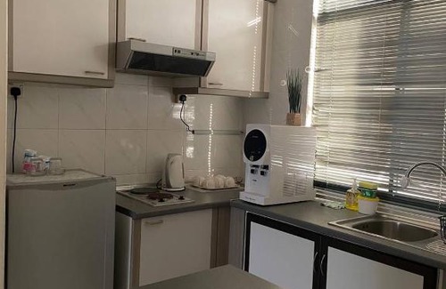 Malacca City House | Bandar Hilir Melaka Mahkota Hotel Apartment