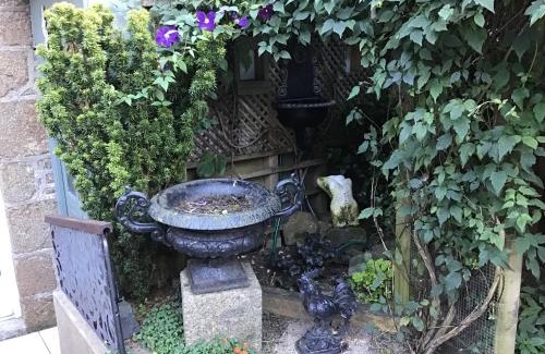 St Denis de Gastines Bed & Breakfast | BandB 53