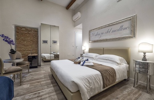 Santa Maria Novella Bed & Breakfast | BandBFirenze 8Cittadella8