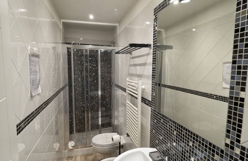 Santa Maria Novella Bed & Breakfast | BandBFirenze 8Cittadella8