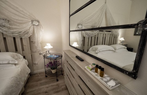 Santa Maria Novella Bed & Breakfast | BandBFirenze 8Cittadella8