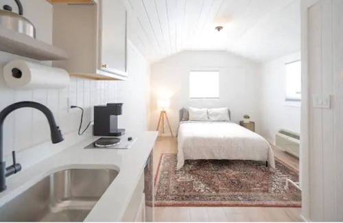 Bandera House | Bandera Tiny Home 1