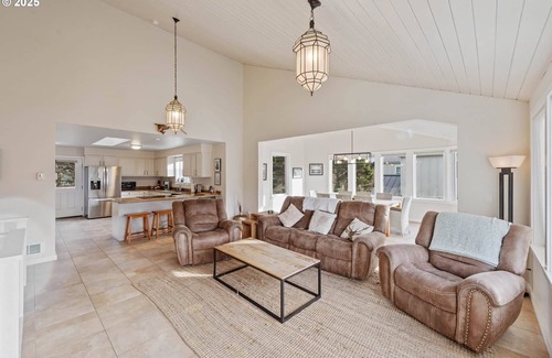 Bandon House | Bandon Seaside Escape