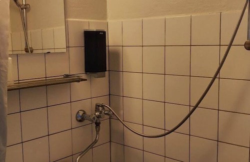 Vojens Hotel | Banegaardshotellet