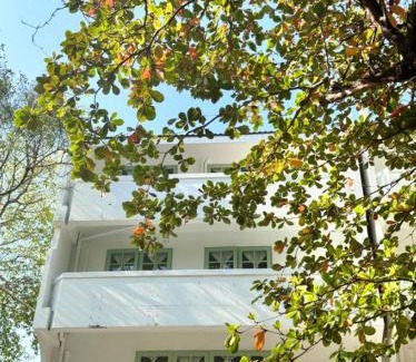 Chana Songkhram Hotel | Bangkok Group Bunk Hotel Khaosan