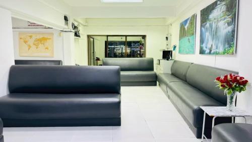 Nong Chaeng Hotel | Bangkok-Pratunam Hotel