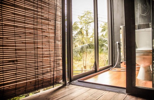 Bang Kobua Hotel | Bangkok Tree House