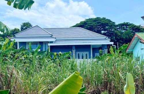 Bang Sare Villa | Bangsaray Villa Beach Side