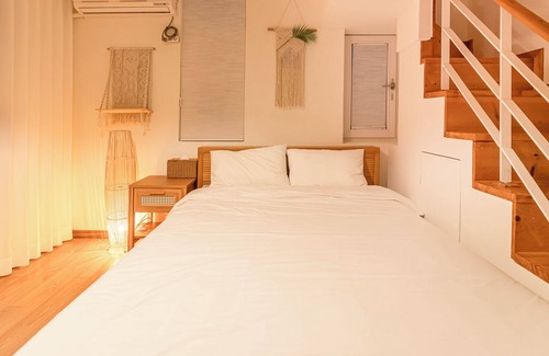 Jocheon House | Banhakeura Pension