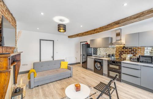 Boston Apartment | Bank Apartments