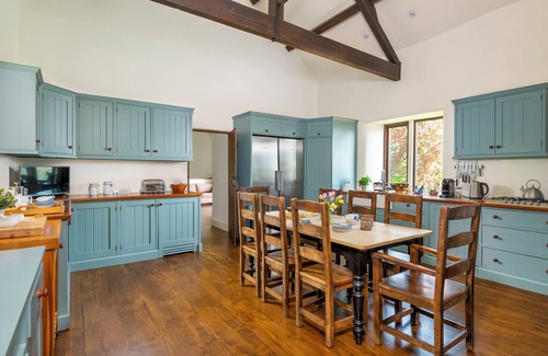 Penrith House | BANK BARN, WREAY, family friendly, with open fire in Watermillock