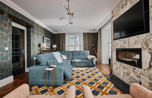 Bushmills House | Bank House, Bushmills