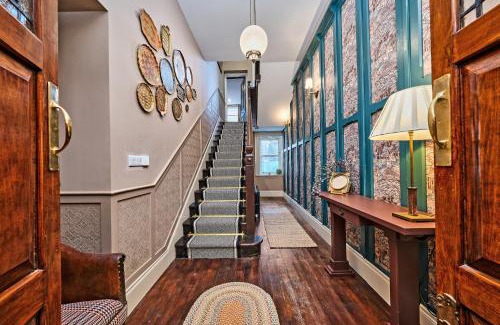 Bushmills House | Bank House, Bushmills