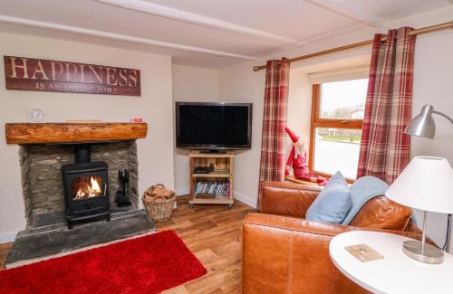 Newcastle Emlyn House | Bank House