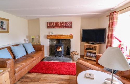 Newcastle Emlyn House | Bank House