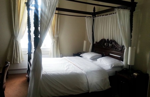 Uttoxeter Hotel | Bank House Hotel