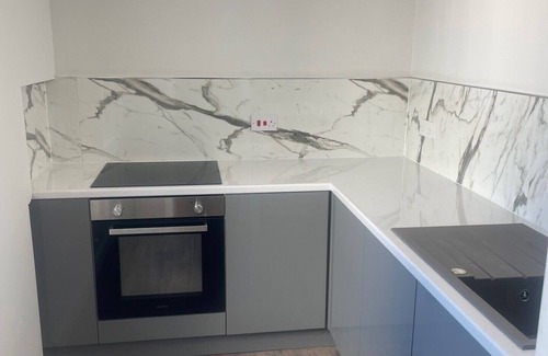 Southport Apartment | Bank Square 1 Bedroom Apartment